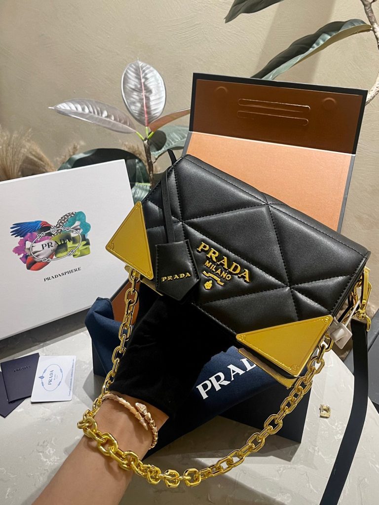 FashionReps Bags 05YA16886 - Image 3