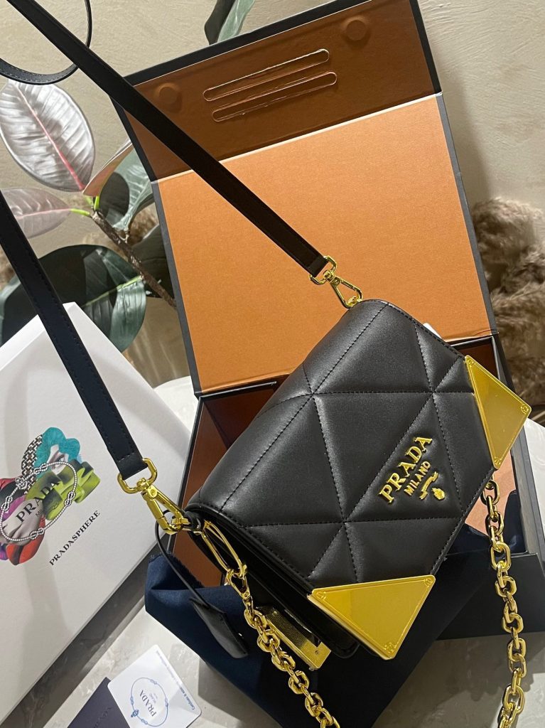FashionReps Bags 05YA16886 - Image 4