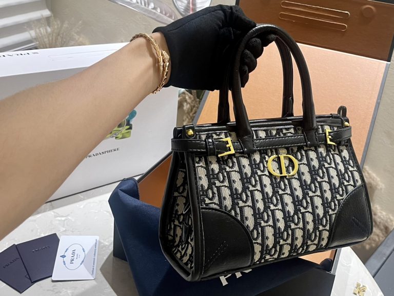 FashionReps Bags 07YA9068 - Image 3