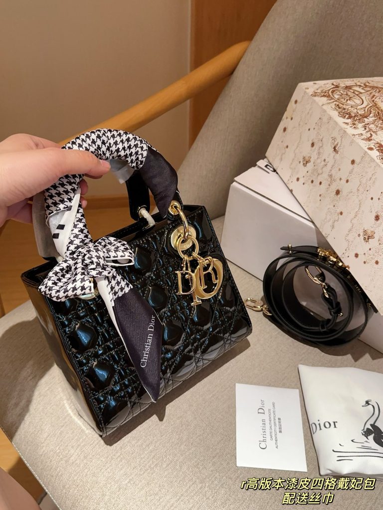 FashionReps Bags 10YA121 - Image 4