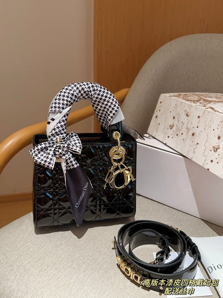 FashionReps Bags 10YA121 - Image 3