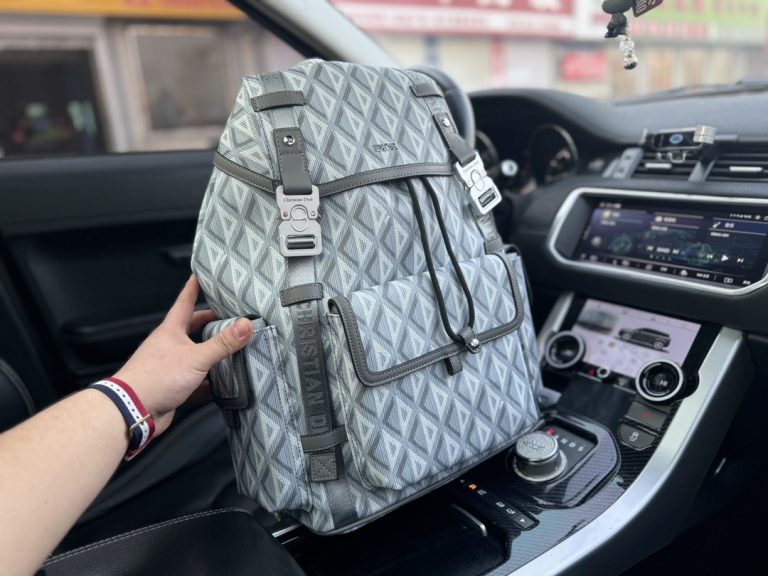FashionReps Bags 10YA4525 - Image 2