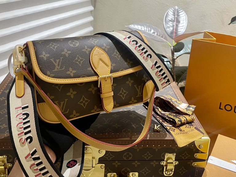 FashionReps Bags 07YA9071 - Image 4