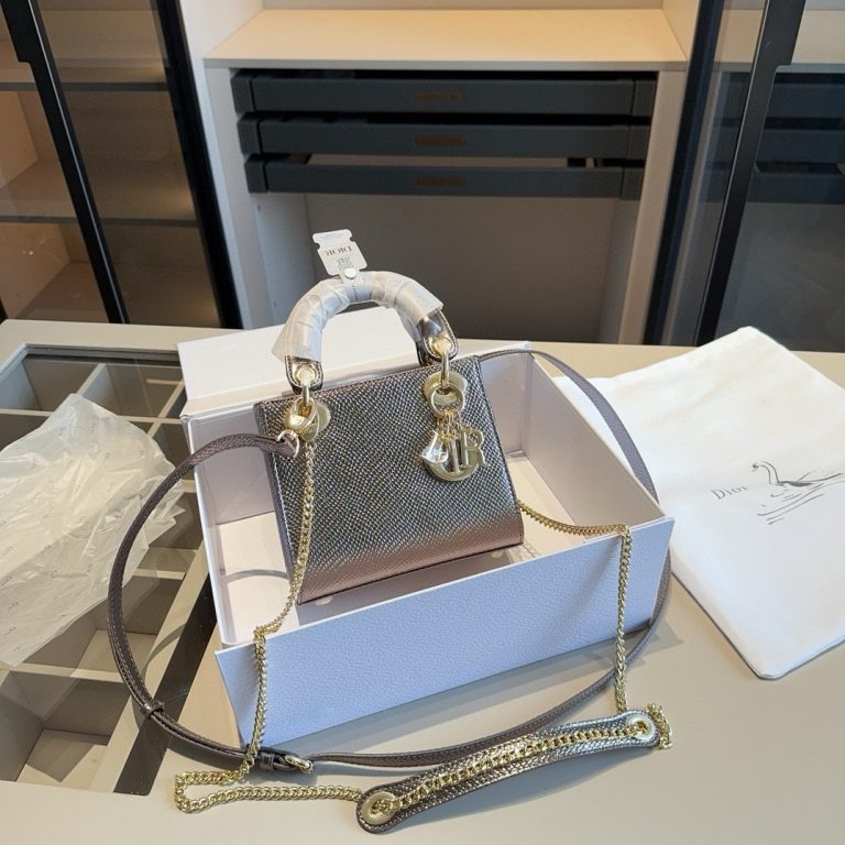 FashionReps Bags 10YA4600 - Image 4
