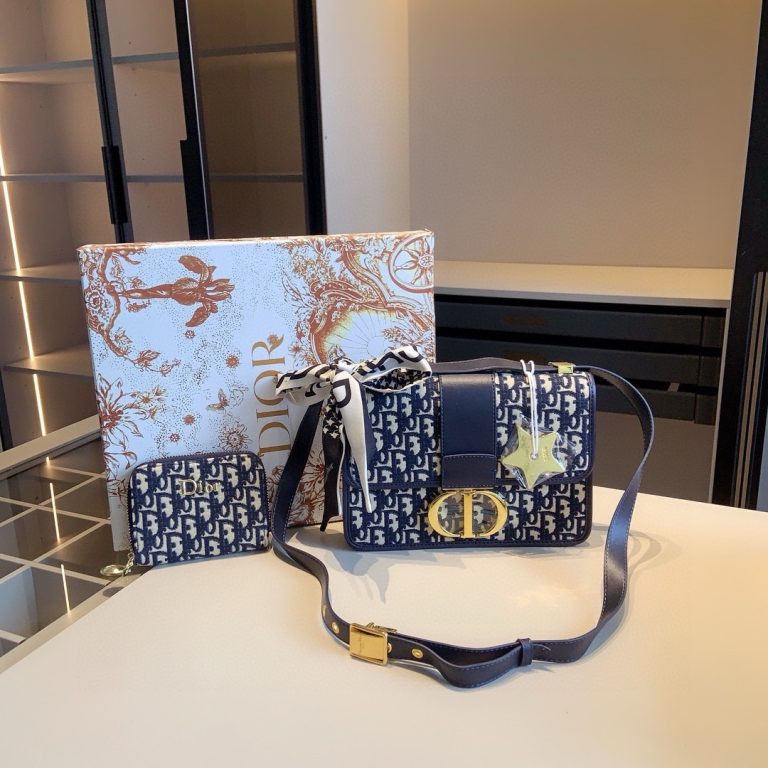 FashionReps Bags 10YA4601 - Image 2