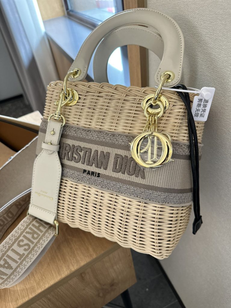 FashionReps Bags 10YA251 - Image 4