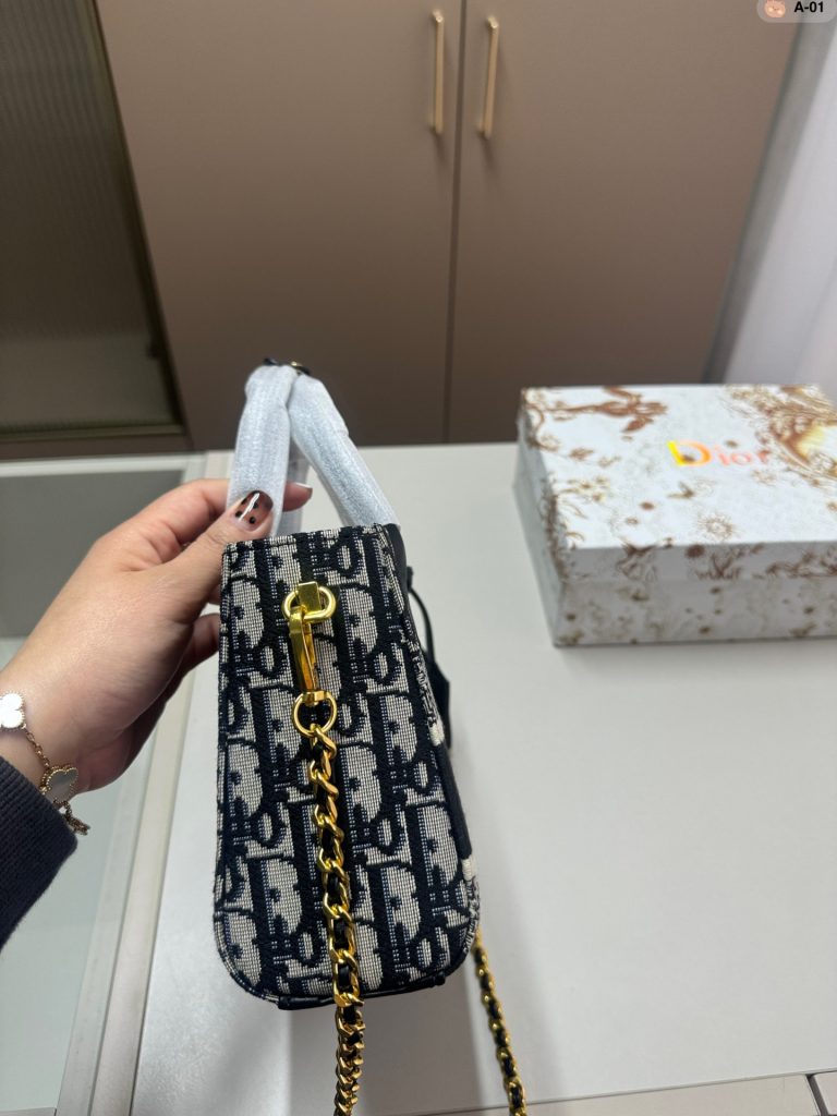FashionReps Bags 10YA307 - Image 2