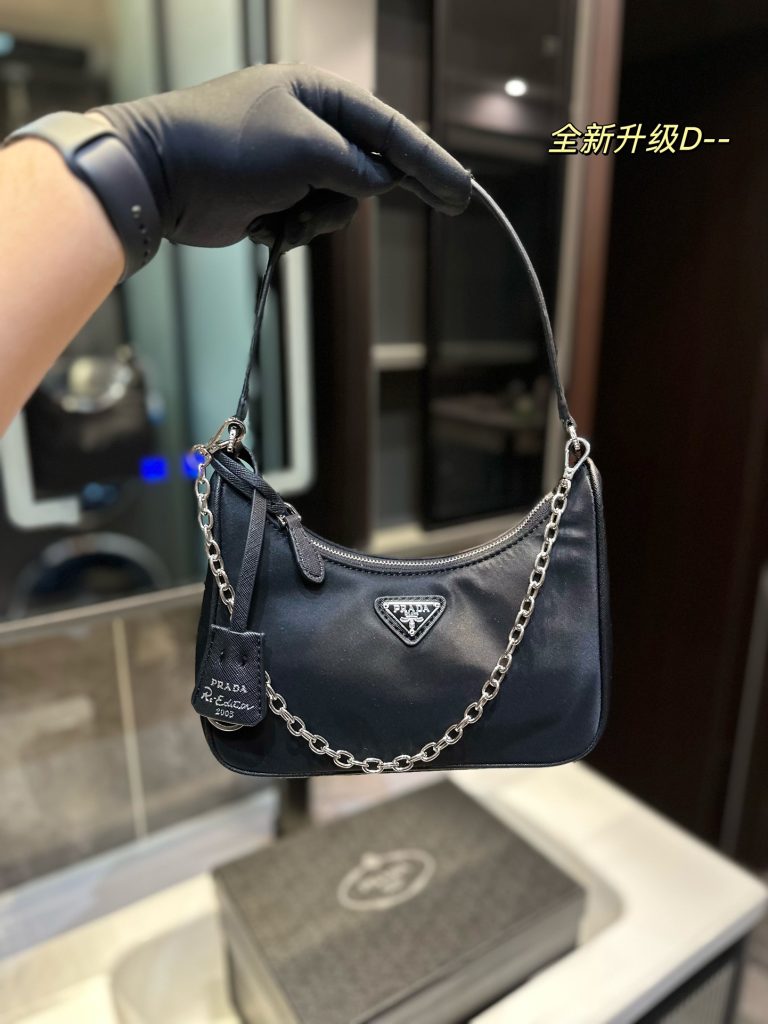 FashionReps Bags 05YA16956 - Image 4