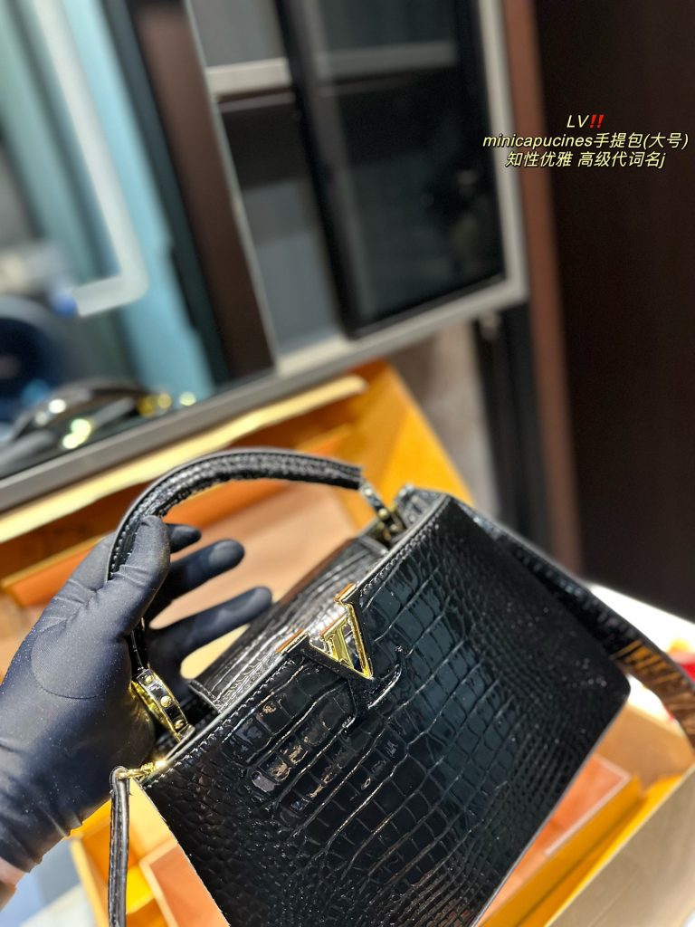 FashionReps Bags 07YA9530 - Image 3