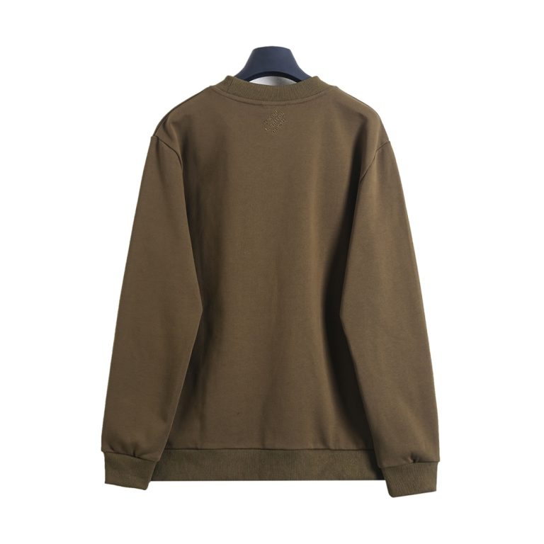 Replica Lv Clothes 01RA269 - Image 2