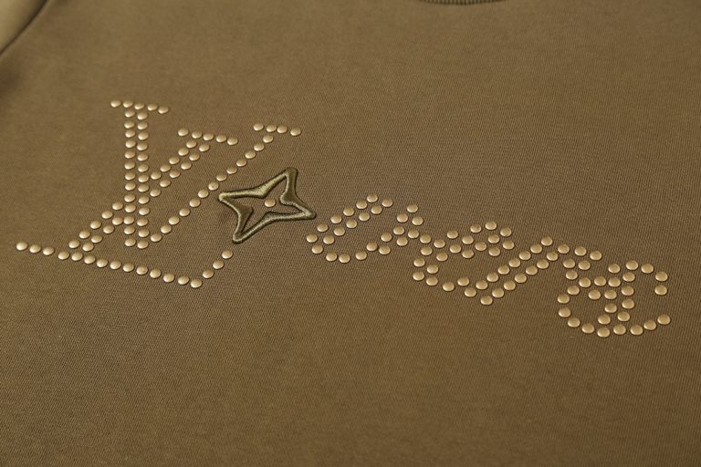 Replica Lv Clothes 01RA269 - Image 4