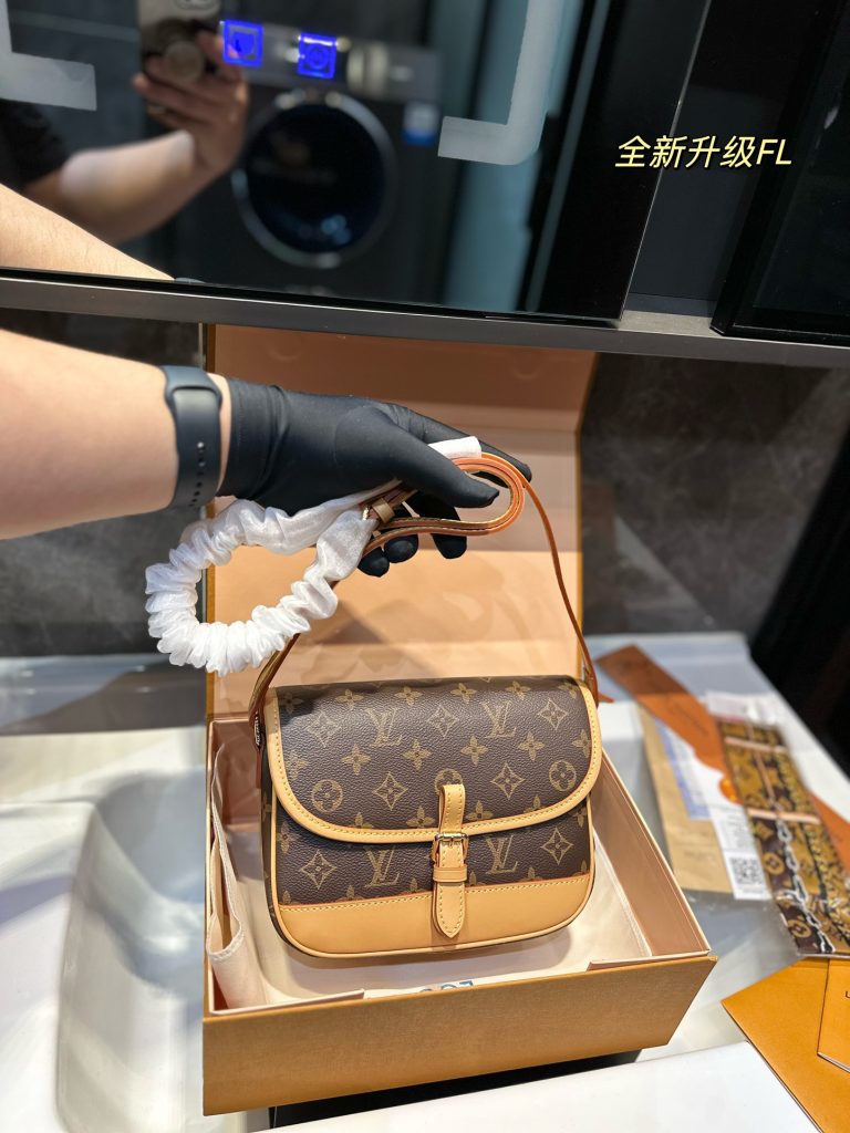 FashionReps Bags 07YA9534 - Image 4