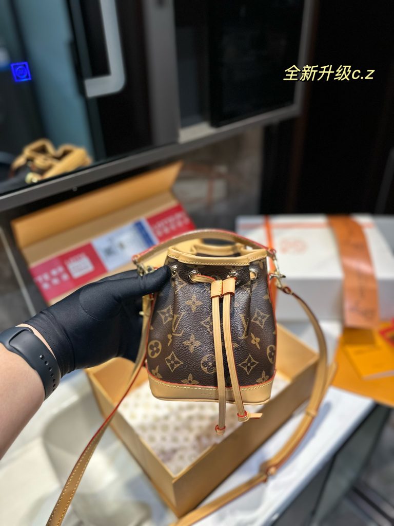 FashionReps Bags 07YA9536 - Image 3
