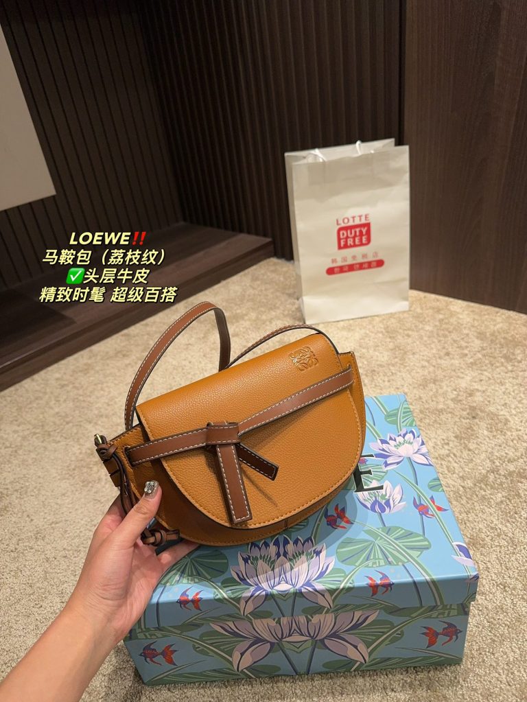 FashionReps Bags 08YA8920 - Image 3