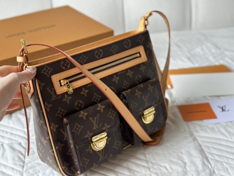 FashionReps Bags 07YA9145 - Image 2