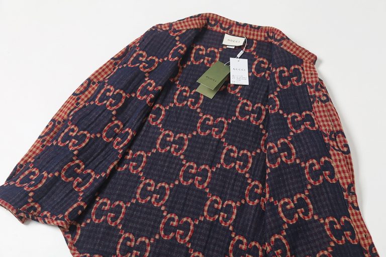 Replica Gucci Clothes 01RA454 - Image 3