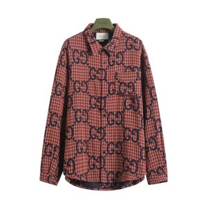 Replica Gucci Clothes 01RA454