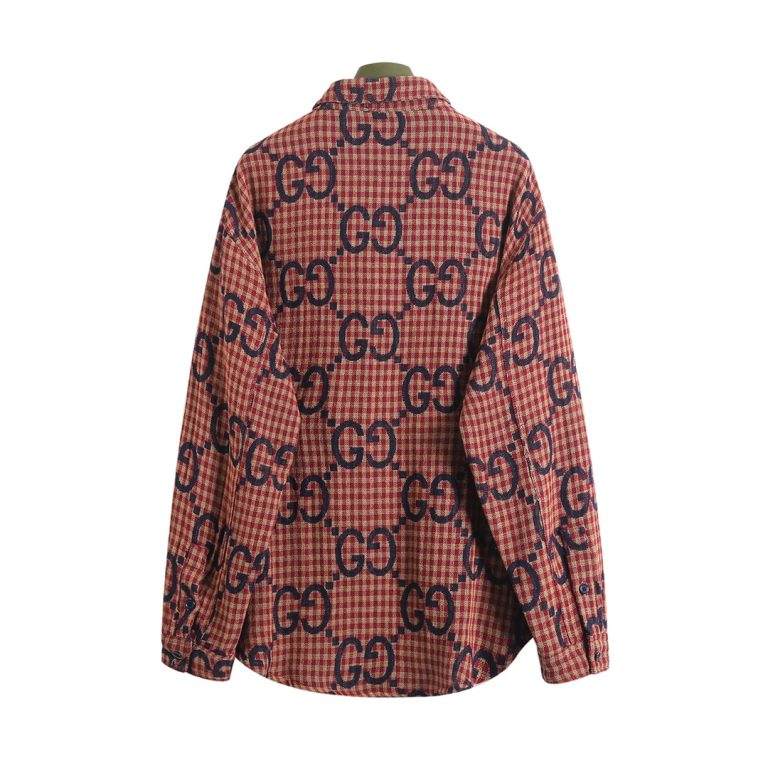 Replica Gucci Clothes 01RA454 - Image 2