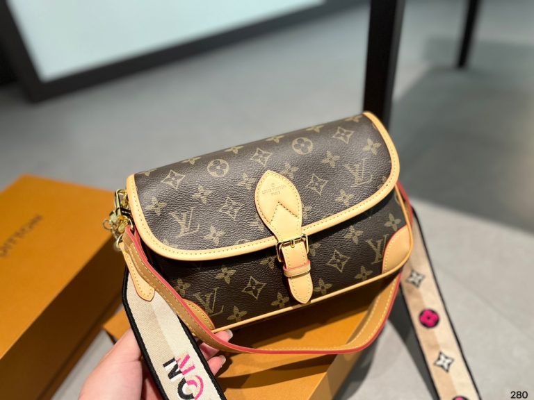 FashionReps Bags 07YA9356 - Image 4