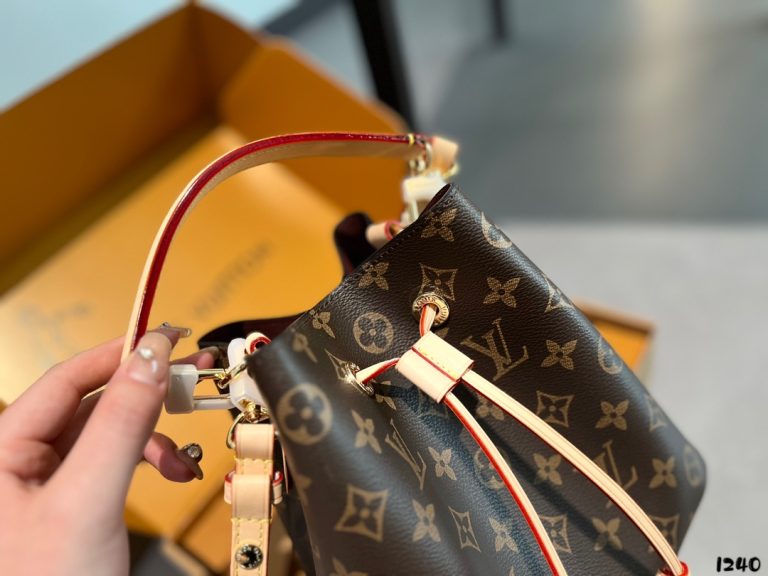 FashionReps Bags 07YA9357 - Image 4