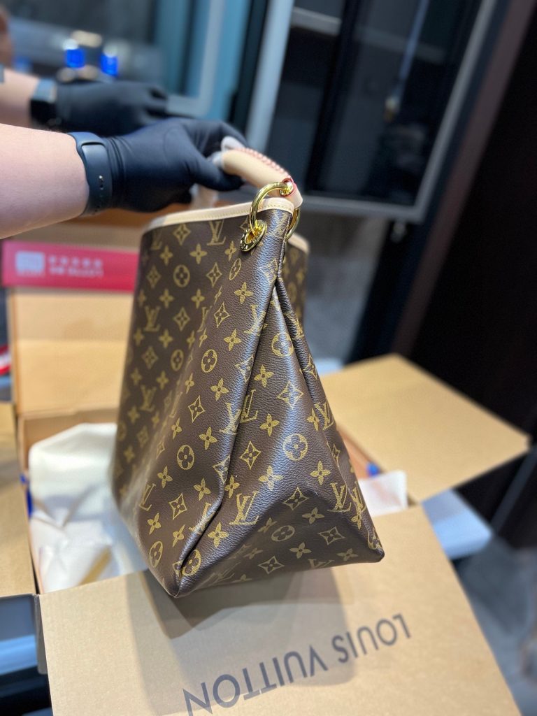 FashionReps Bags 07YA9540 - Image 4