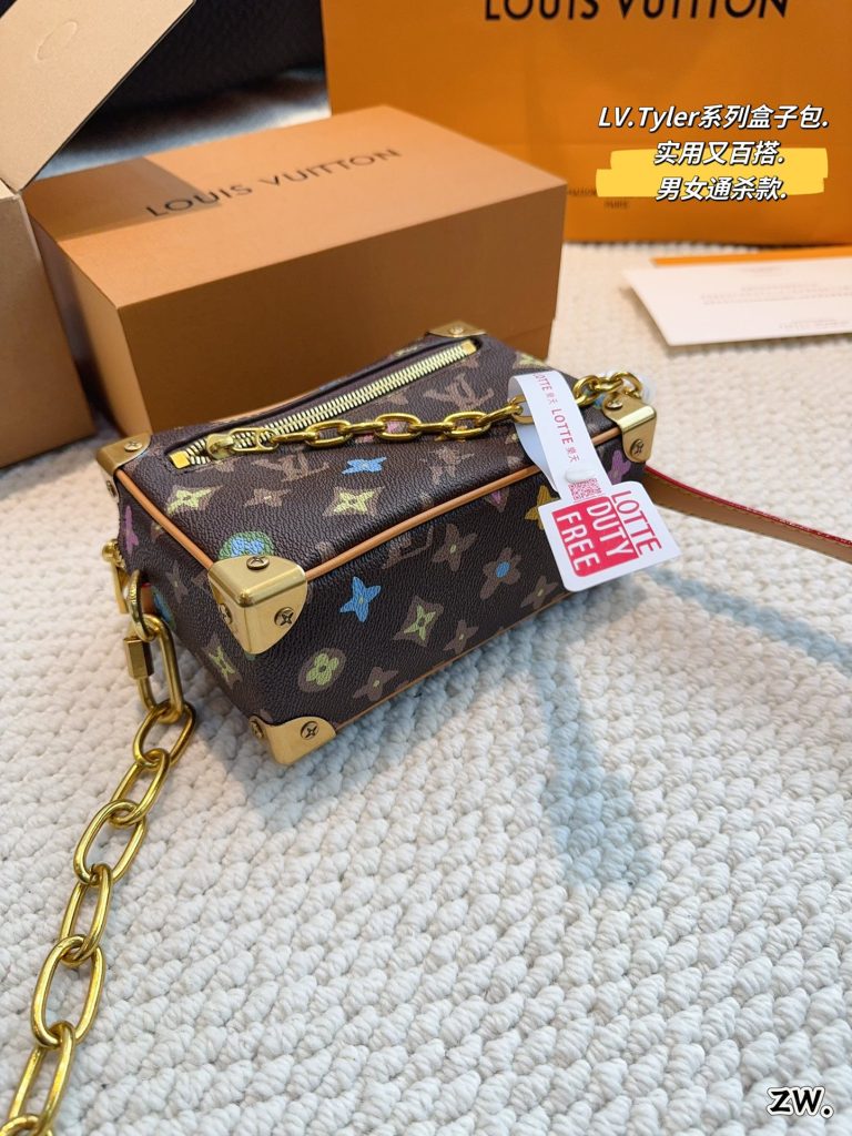 FashionReps Bags 07YA9106 - Image 4