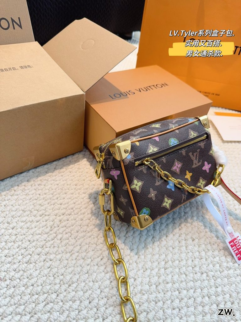 FashionReps Bags 07YA9106 - Image 2