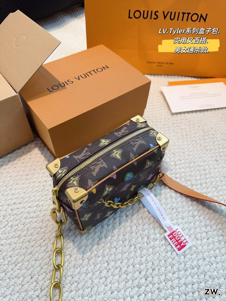 FashionReps Bags 07YA9106 - Image 3