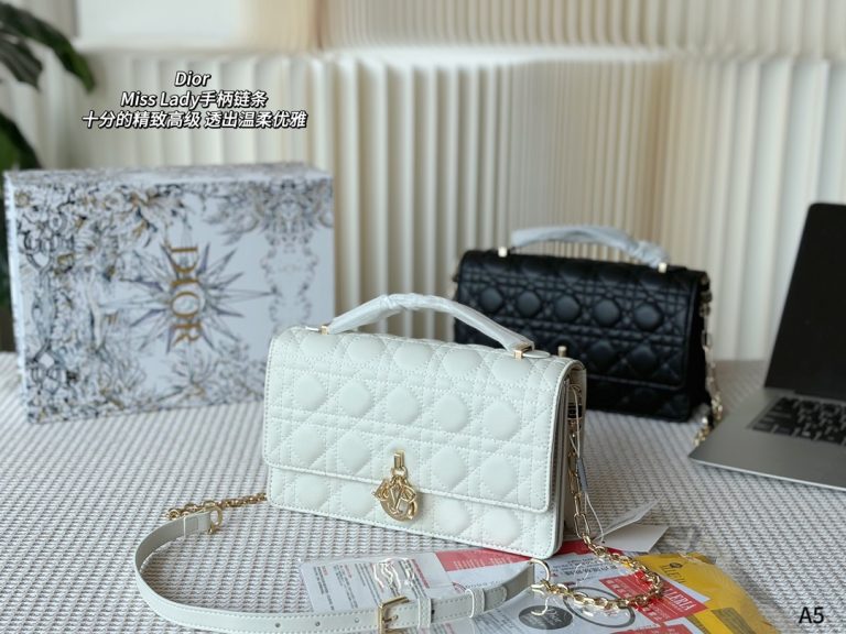 FashionReps Bags 10YA376 - Image 3