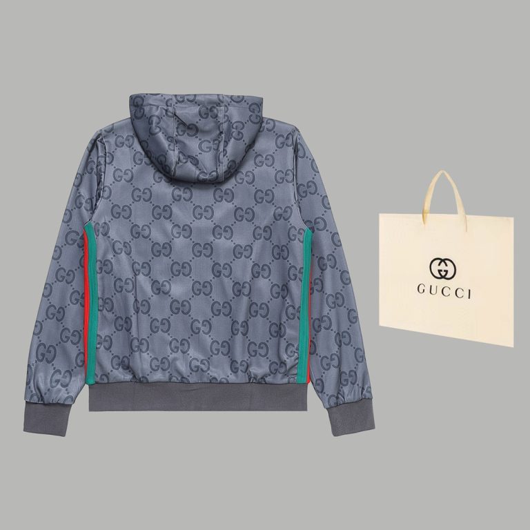 Replica Gucci Clothes 01RA417 - Image 3