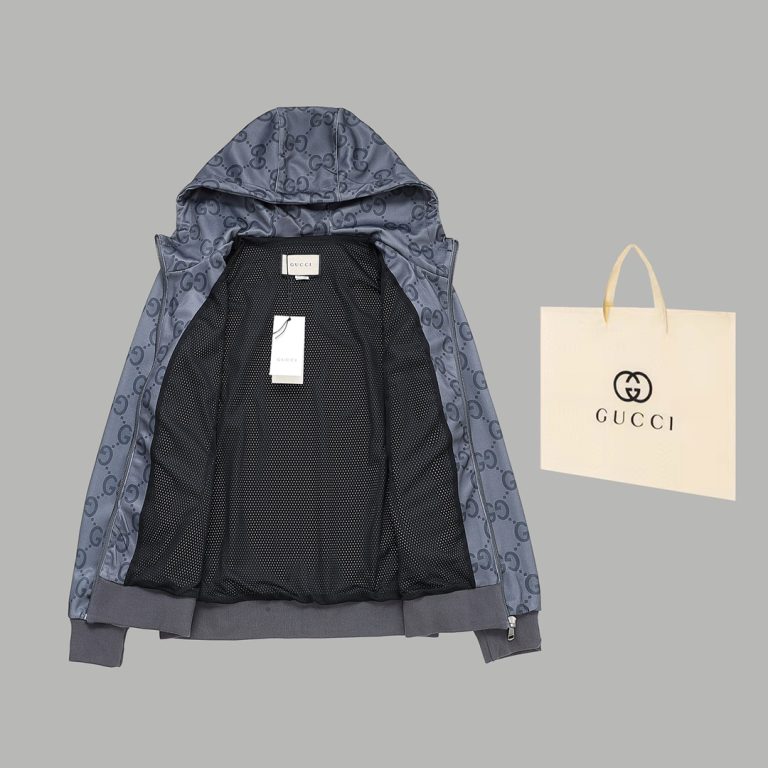 Replica Gucci Clothes 01RA417 - Image 2