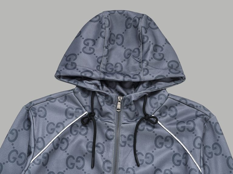 Replica Gucci Clothes 01RA417 - Image 4