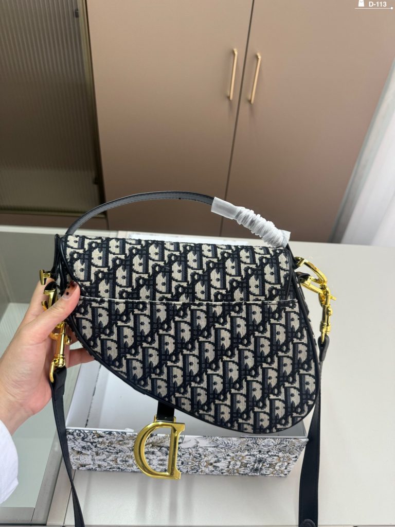 FashionReps Bags 10YA318 - Image 4