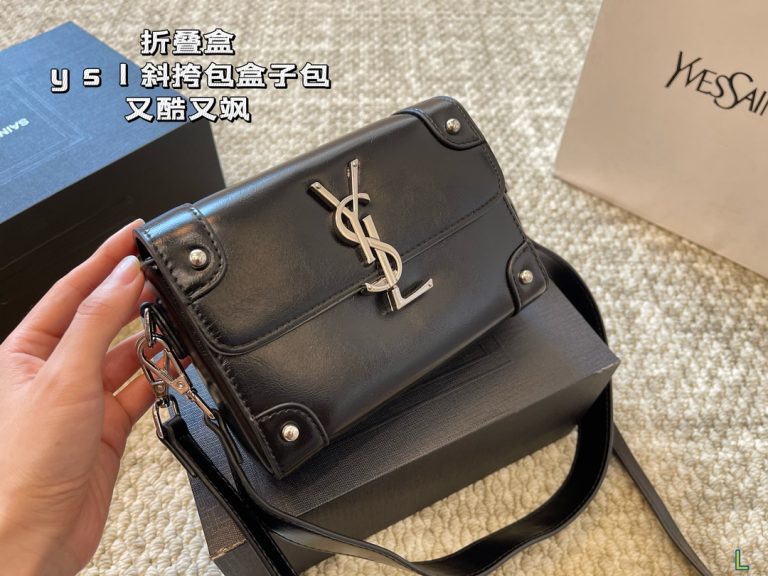 FashionReps Bags 05YA270 - Image 4