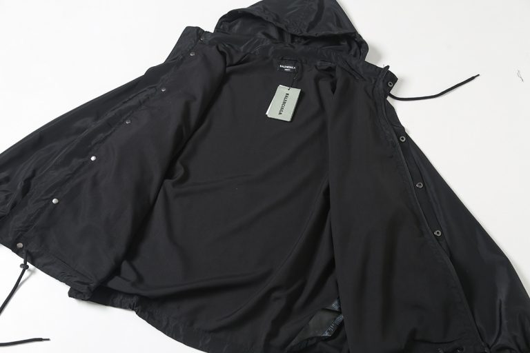 Replica Balenciaga Clothes 01RA903 - Image 3