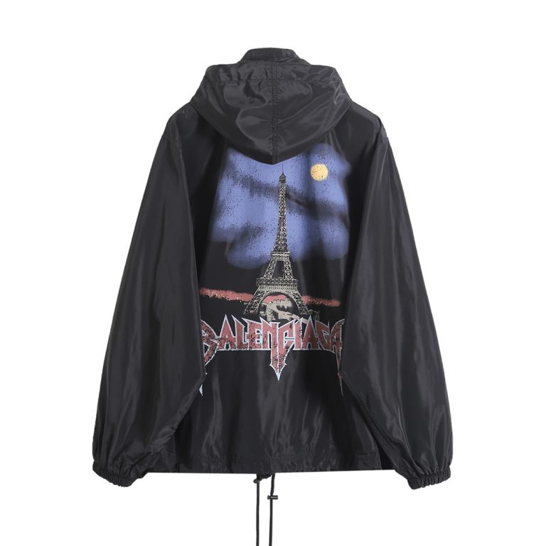 Replica Balenciaga Clothes 01RA903 - Image 2