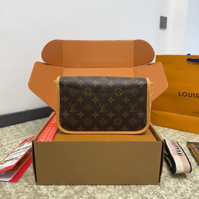 FashionReps Bags 07YA9468 - Image 4