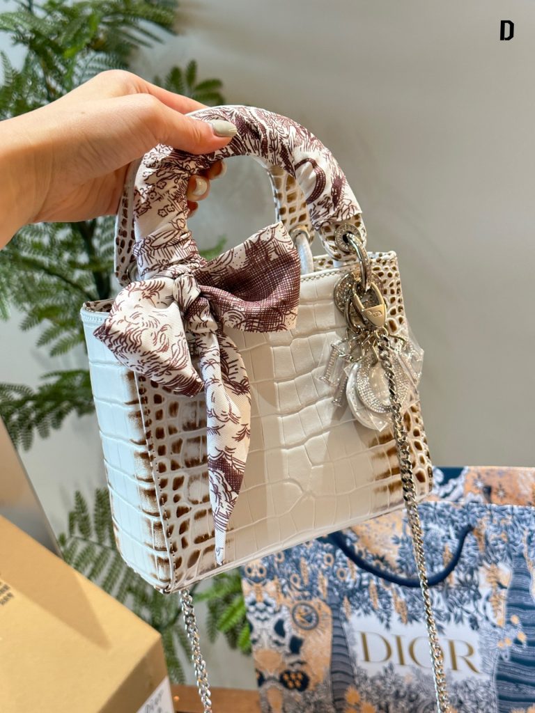 FashionReps Bags 10YA31 - Image 4