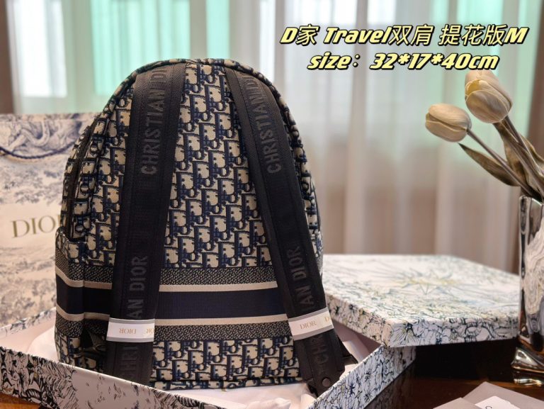 FashionReps Bags 10YA4307 - Image 3