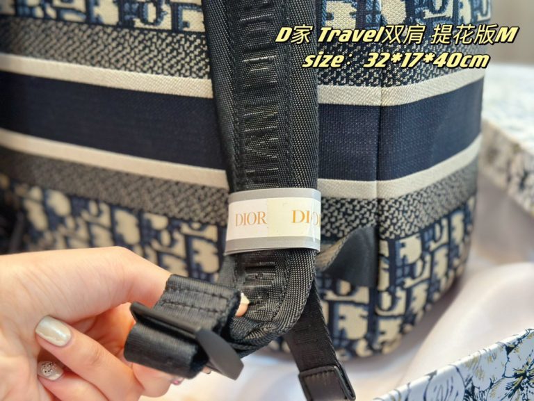 FashionReps Bags 10YA4307 - Image 4