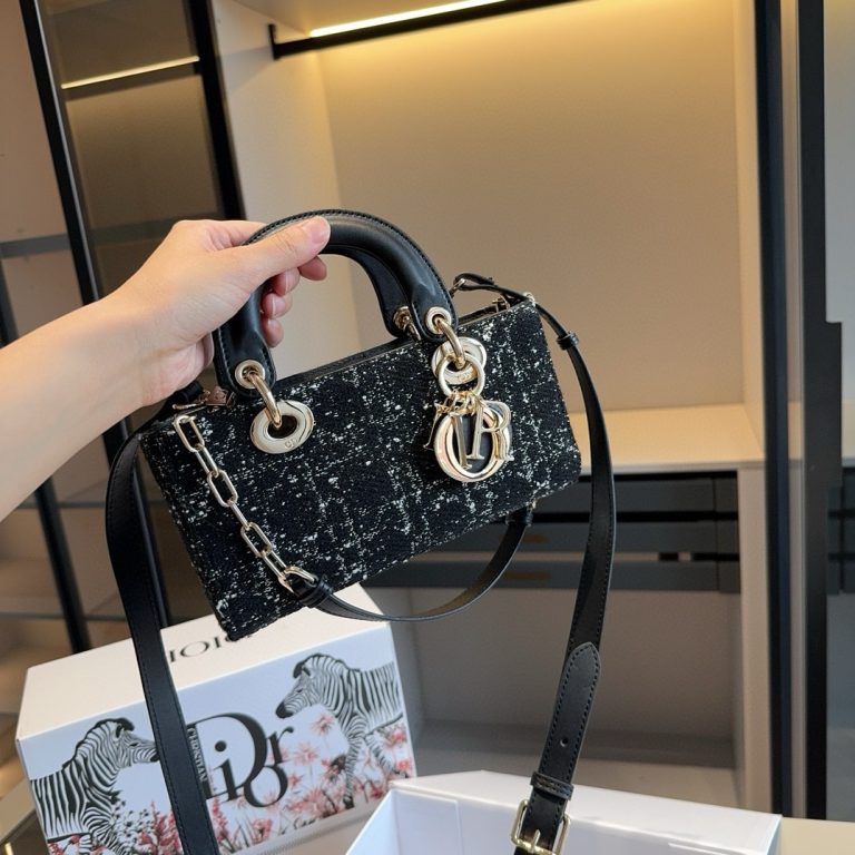 FashionReps Bags 10YA4609 - Image 3