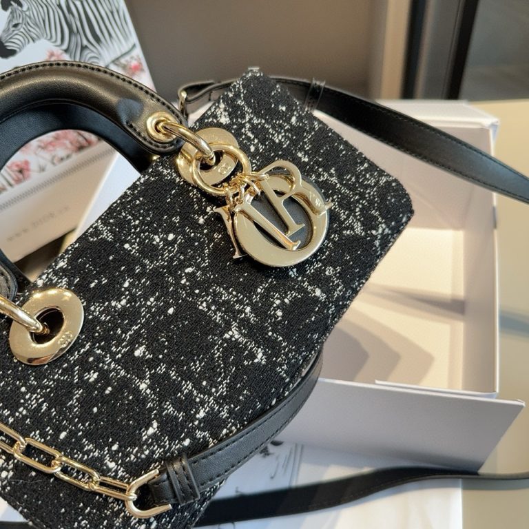 FashionReps Bags 10YA4609 - Image 4