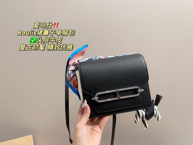 FashionReps Bags 04YA1458 - Image 3