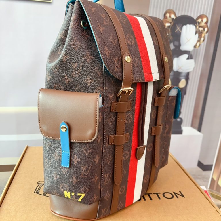 FashionReps Bags 07YA9392 - Image 4