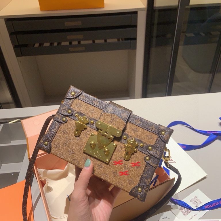FashionReps Bags 07YA15276 - Image 3