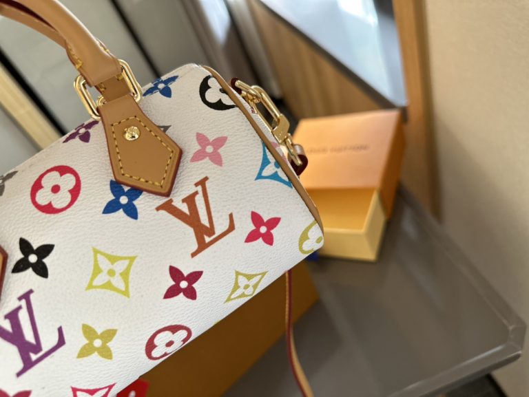 FashionReps Bags 07YA9316 - Image 4