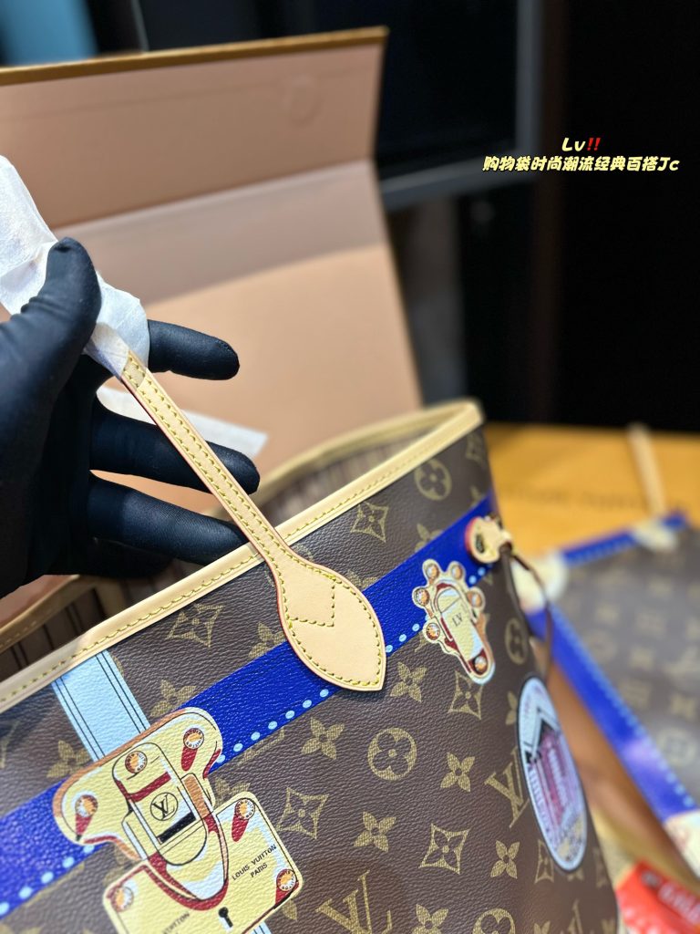FashionReps Bags 07YA9549 - Image 2