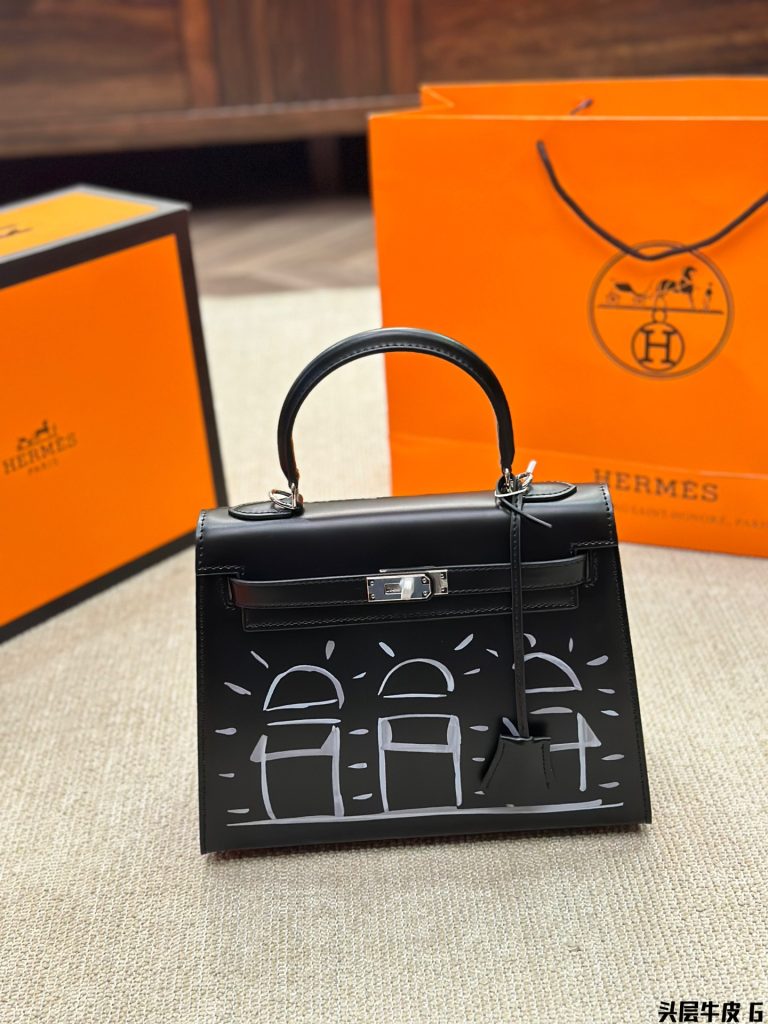 FashionReps Bags 04YA1619 - Image 4