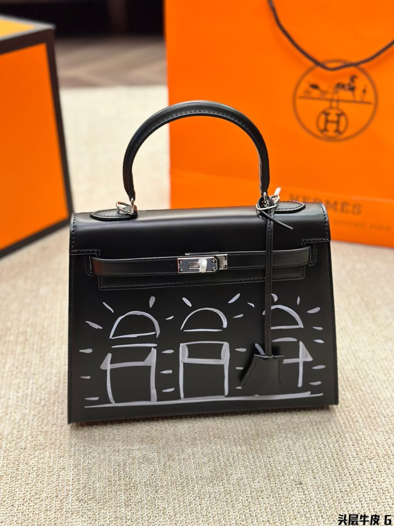 FashionReps Bags 04YA1619 - Image 3