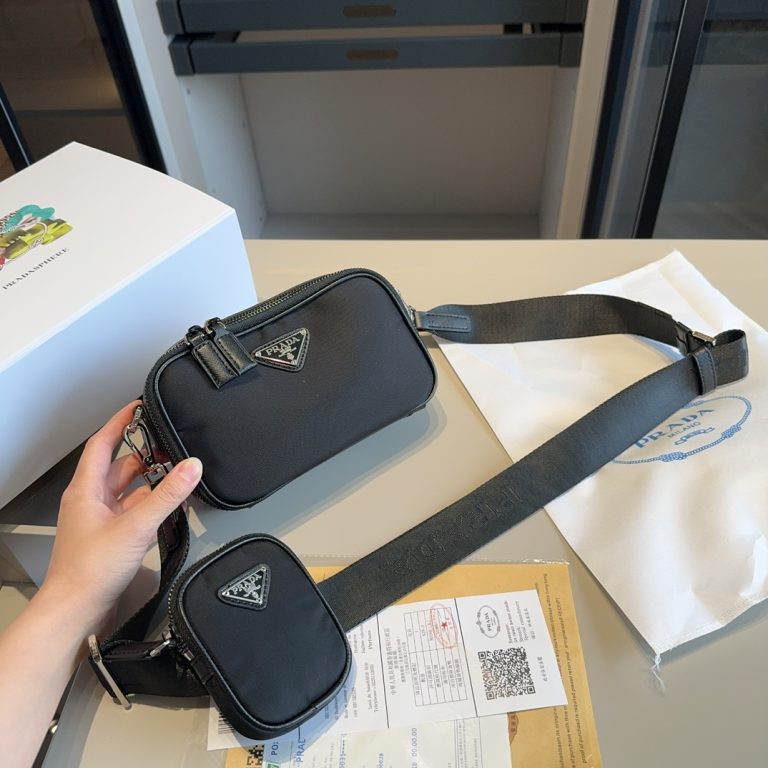 FashionReps Bags 05YA19153 - Image 3